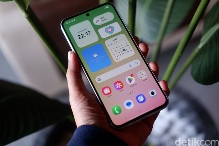 Galaxy A56 5G