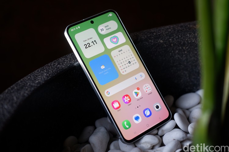 Galaxy A56 5G