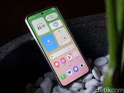 Unboxing Galaxy A56 5G: HP Samsung Rp 6 Jutaan  yang Menggoda