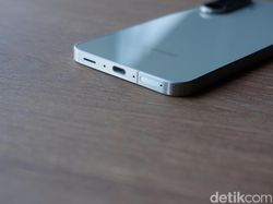 Unboxing Galaxy A56 5G: HP Samsung Rp 6 Jutaan  yang Menggoda