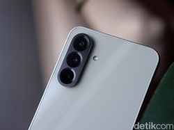 Unboxing Galaxy A56 5G: HP Samsung Rp 6 Jutaan  yang Menggoda