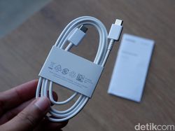 Unboxing Galaxy A56 5G: HP Samsung Rp 6 Jutaan  yang Menggoda