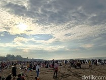 Gempa 5,0 SR Guncang Cilacap Siang Ini, Warga: Seperti Kereta Api Lewat