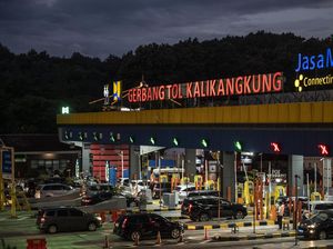 Ada Diskon Tarif Tol Semarang-Jakarta Saat Liburan Sekolah, Cek Rinciannya