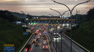 Jangan Sampai Kurang! Segini Saldo e-Toll yang Dibutuhkan buat Mudik