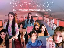 Hearts2Hearts Akan Datang ke Indonesia, Carmen Pulang Kampung