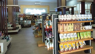Buruan Cek! Kabar Baik buat UMKM Mau Masuk Ritel Modern
