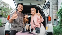PNS-Swasta Tak Harus Ngantor Saat Libur Lebaran, Warga Bisa Mudik Lebih Awal