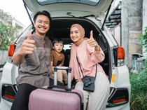 PNS-Swasta Tak Harus Ngantor Saat Libur Lebaran, Warga Bisa Mudik Lebih Awal