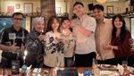 Intip Keseruan Fadly Faisal Kulineran di Thailand hingga Jepang