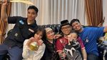 Intip Keseruan Fadly Faisal Kulineran di Thailand hingga Jepang