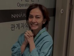 7 Potret Masayu Anastasia Jalani Oplas di Korea, Begini Hasilnya