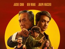 Sinopsis Film Karate Kids Legend dan Jadwal Tayangnya di Bioskop Surabaya