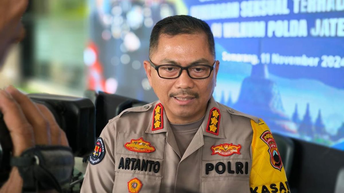 Polisi Selidiki Video Viral Eks Tahanan soal Pungli di Rutan Polda Jateng