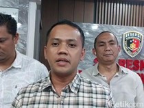 Ismail Ditusuk OTK di THM Palembang Berawal dari Senggolan Saat Joget