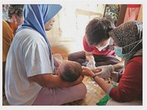 Edukasi Jadi Senjata Dinkes Tarakan Cegah Penularan TBC