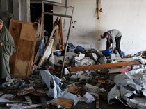 Video Laporan WHO: 270 Wanita Jadi Korban Tewas Sejak Gaza Diserang Israel Lagi