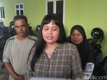 Kecurigaan Keluarga soal Pelaku Lain di Kasus Wanita Dibunuh Pacar 79 Tusukan