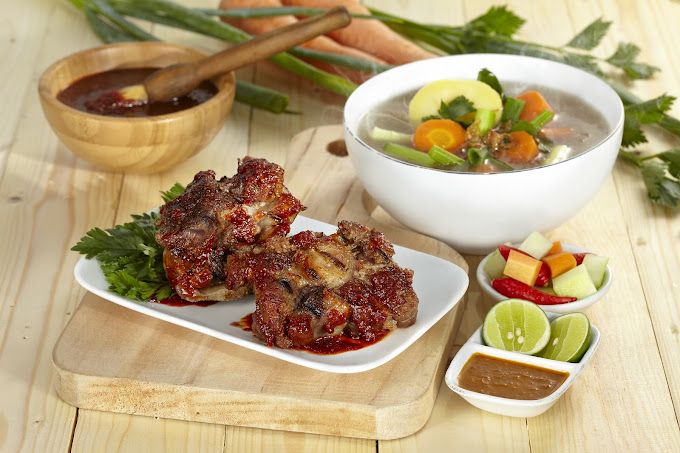 Kuliner enak di Jombang