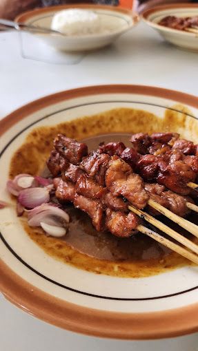 Kuliner enak di Jombang