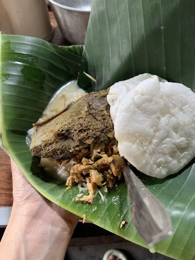 Kuliner enak di Jombang