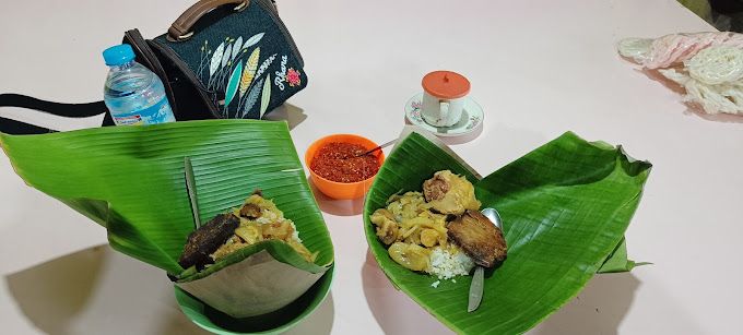 Kuliner enak di Jombang