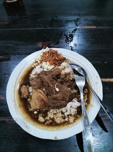Kuliner enak di Jombang