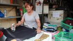 Masa Libur Lebaran Omzet Jasa Laundry Meningkat