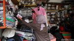 Masa Libur Lebaran Omzet Jasa Laundry Meningkat