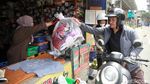 Masa Libur Lebaran Omzet Jasa Laundry Meningkat