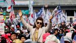 MK Sahkan Pemakzulan Yoon Suk Yeol, Warga Korsel Sambut Gembira