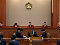 Video Alasan MK Korsel Makzulkan Yoon Suk Yeol: Mengkhianati Rakyat