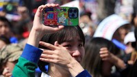 Korsel diharuskan mengadakan pemilihan presiden dadakan untuk memilih pengganti Yoon dalam waktu 60 hari.