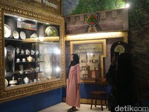Piknik ke Museum Jenang Kudus, Wisata Edukasi Sembari Berburu Oleh-oleh
