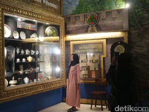 Piknik ke Museum Jenang Kudus, Wisata Edukasi Sembari Berburu Oleh-oleh