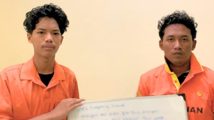 Seorang pemuda, MA (20) menjadi korban pengeroyokan di Jalan Sultan Hasanuddin, Desa Pancang, Kecamatan Sebatik Utara, Kabupaten Nunukan, Kalimantan Utara, pada Senin (31/3/2025) sekitar pukul 01.30 WITA.