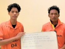 Pemuda di Sebatik Dikeroyok gegara Tak Sengaja Senggol Motor