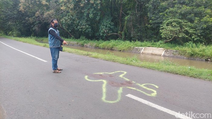 pembunuhan di Probolinggo