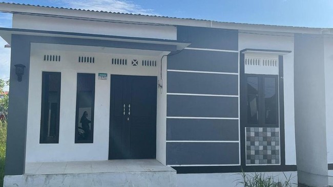 Masih Ada Rumah Murah di Delta Pawan Kalbar, Harga Mulai Rp 164 Juta