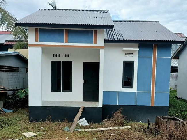 Masih Ada Rumah Murah di Delta Pawan Kalbar, Harga Mulai Rp 164 Juta