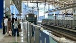 Pengguna MRT Jakarta Capai 76 Ribu Orang Saat Libur Lebaran