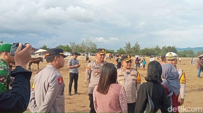 Polres Pacitan