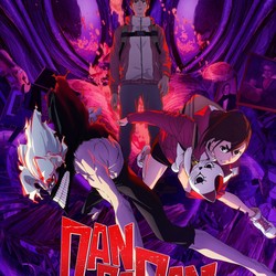 Dandadan Season 2 Pecahkan Rekor Streaming Netflix