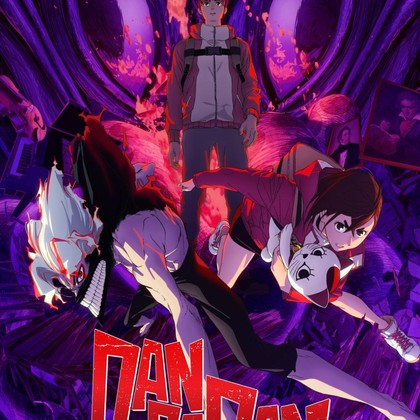 Dandadan Capai Puncak Popularitas hingga 1 Miliar Pembaca