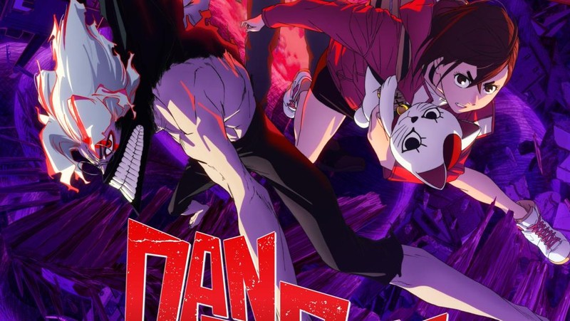 Dandadan hingga Firefly Wedding Masuk Nominasi Shogakukan Manga Awards ke-71