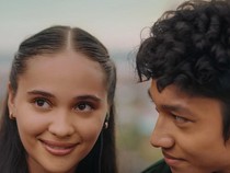 Sinopsis Film Komang, Diperankan Kiesha Alvaro dan Aurora Ribero