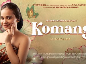 25 Rekomendasi Film Indonesia Kisah Nyata, Dari Tragedi Hingga Cinta Sejati