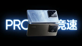 6. Saudaranya Realme GT 7 Pro Racing Edition menduduki satu peringkat lebih tinggi dengan skor 2.712.889. Foto: Realme