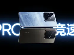 10 HP Android dengan Performa Paling Kencang Sedunia