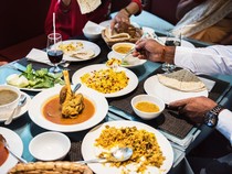 9 Restoran di Semarang yang Cocok untuk Syawalan, Bisa untuk Keluarga-Kantor
